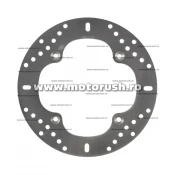 Disc de frana fata EBC MD6412D