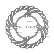 Disc de frana spate EBC MD6422C