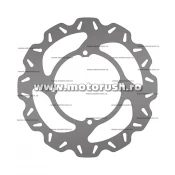 Disc de frana fata EBC pentru SUZUKI RM-Z 250, RM-Z 450 2018-2022