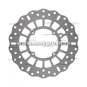 Disc de frana spate EBC MD6426C