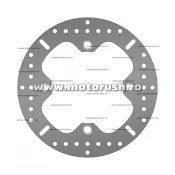 Disc de frana fata EBC MD6434D