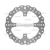 Disc de frana fata EBC MD6435C