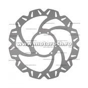 Disc de frana fata EBC MD6437CX