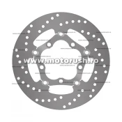 Disc de frana fata EBC pentru MOTO GUZZI Nevada 750 1991-2004
