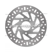 Disc de frana fata EBC MD738