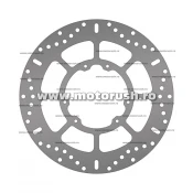 Disc de frana fata EBC pentru APRILIA RX 50, SX 50 2003-2010 / DERBI Senda 50 SM 2008-2011