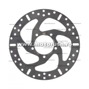 Disc de frana fata EBC MD8006
