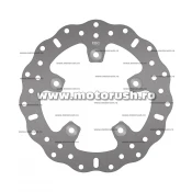 Disc de frana fata EBC MD857C