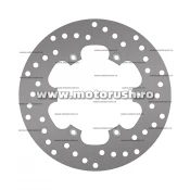 Disc de frana fata EBC MD860