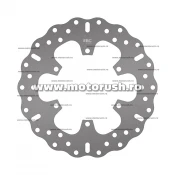 Disc de frana fata EBC MD894C