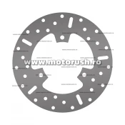 Disc de frana fata EBC MD9150D