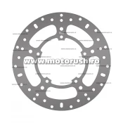 Disc de frana fata EBC pentru YAMAHA Xenter 125 2012-2020