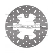 Disc de frana spate EBC MD9158D