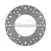 Disc de frana fata EBC MD9168D