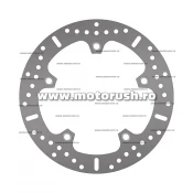 Disc de frana fata EBC pentru BMW C 600 Sport, C 650 GT, C 650 Sport, C Evolution 2012-2020