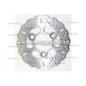 Disc de frana fata EBC pentru PEUGEOT Speedfight 50, Speedfight 100 1997-2008