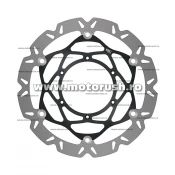 Disc de frana fata EBC pentru YAMAHA YZ 125, WR 250 F, YZ 250, YZ 250 F, WR 450 F, YZ 450 F, WR 400 F, YZ 400 F, WR 426 F, YZ 426 F 1998-2016