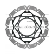 Disc de frana fata EBC SMX6032E