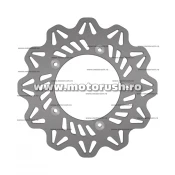 Disc de frana fata EBC pentru HONDA MSX 125 / Grom 125, ST 125 Dax 2018-2023