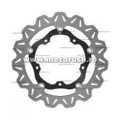Disc de frana fata EBC pentru YAMAHA MT-09, MT-09 Tracer / Tracer 900, Tracer 9, XSR 900, MT-03 320 2013-2024