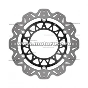 Disc de frana fata EBC pentru YAMAHA YZF-R6, MT-10, YZF-R1 2015-2024
