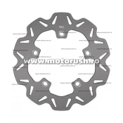 Disc de frana spate EBC pentru SUZUKI GSX-S 1000 2016-2019