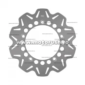 Disc de frana spate EBC pentru KAWASAKI GPZ 1100 1995-1998