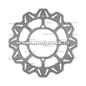 Disc de frana spate EBC pentru KAWASAKI GTR 1400 2008-2016