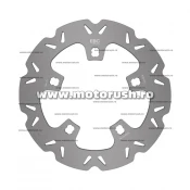 Disc de frana fata EBC VR529