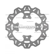 Disc de frana spate EBC pentru TRIUMPH Speed Triple 1050 2011-2016