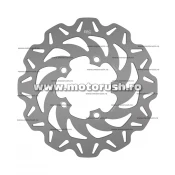 Disc de frana spate EBC VR9100