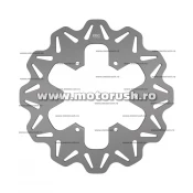 Disc de frana fata EBC pentru GILERA Runner 125 4T, Runner 200 2005-2014 / PIAGGIO/VESPA MP3 250, MP3 300, MP3 500, MP3 400 2006-2016