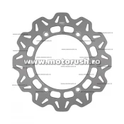 Disc de frana fata EBC pentru HONDA SH 300 i 2007-2013