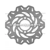 Disc de frana fata EBC pentru HONDA NSC 50 Vision, PCX 125 (WW 125), PCX 150 (WW 150), AFS 110 Wave, NSC 110 Vision 2012-2023