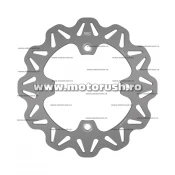 Disc de frana spate EBC pentru HONDA FES 125 Pantheon, FES 125 S- Wing, FES 150 Pantheon 2003-2015
