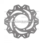 Disc de frana fata EBC VR9155