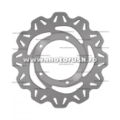 Disc de frana spate EBC pentru PIAGGIO/VESPA Medley 125, Medley 150, Beverly 350 2012-2018