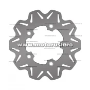 Disc de frana spate EBC VR9166