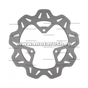 Disc de frana fata EBC pentru PEUGEOT Speedfight III 50, Speedfight 3 125, Tweet 125 2010-2017