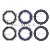 Kit rulmenti si simeringuri roata All Balls Racing 25-1019
