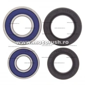 Kit rulmenti si simeringuri roata fata All Balls Racing 25-1042
