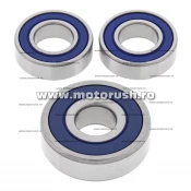 Kit rulmenti roata spate All Balls pentru KAWASAKI KX 250 1978-1981