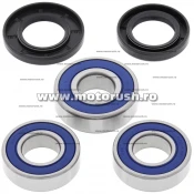Kit rulmenti roata spate All Balls pentru SUZUKI DR 350 SE, DR 350, DR-Z 250, DR 250 1990-2007