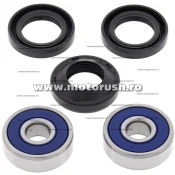 Kit rulmenti roata spate All Balls pentru HONDA CR 80 R/RB 1980-1982