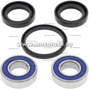 Kit rulmenti si simeringuri roata fata All Balls Racing 25-1077