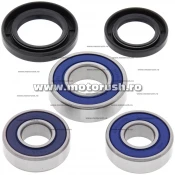 Kit rulmenti roata spate All Balls pentru KAWASAKI KX 125 1974-1976