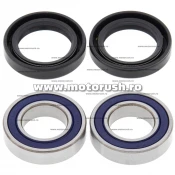Kit rulmenti roata fata All Balls pentru YAMAHA YZ 426 F, YZ 400 F, YZ 450 F, YZ 250 F, YZ 250, YZ 125 1998-2022