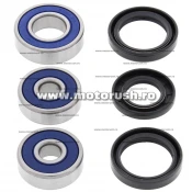 Kit rulmenti roata spate All Balls pentru YAMAHA TT-R 90, PW 80 1983-2012