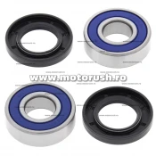 Kit rulmenti roata fata All Balls pentru KAWASAKI Z 400 2019-2023 / YAMAHA WR 250 R, WR 250 X 2008-2016