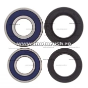 Kit rulmenti roata spate All Balls pentru HONDA CR 250 R, CR 125 R, XR 650 R 1982-2007